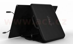 CTEK solární panel k CS FREE