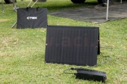 CTEK solární panel k CS FREE