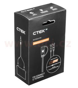 CTEK U konektor pro nabíječku CS ONE