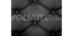 FOLIATEC  barva na interiér - černá matná 400 ml