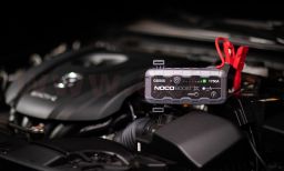 Startovací box + power banka, startovací proud 1750A NOCO BOOST GBX55 (USA)