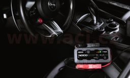 Startovací box + power banka, startovací proud 1750A NOCO BOOST GBX55 (USA)