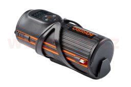 OSRAM TYREinflate 2000 kompaktní dobíjecí kompresor
