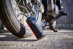 OSRAM TYREinflate 2000 kompaktní dobíjecí kompresor