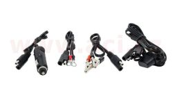 AIRMAN ResQ Scout VO poloautomatická opravná sada pneu MOTO 100 ml