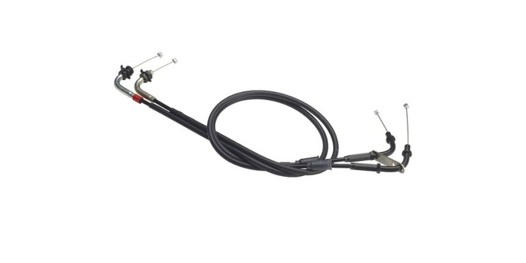Lanko pre závodné rychloplyn XM2 (APRILIA RSV4), DOMINO