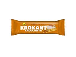 Sacharidovo-proteinová Krokant tyčinka 30 g