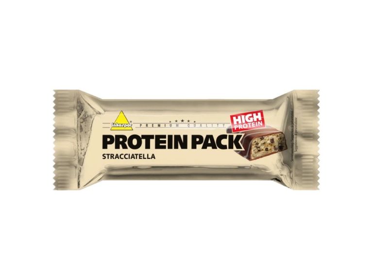 Proteinová tyčinka Stracciatella 35 g