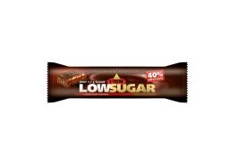 X-TREME Low Sugar čokoláda tyčinka 65 g