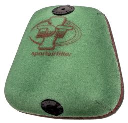 Vzduchový filter penový (Fantic), DT-1