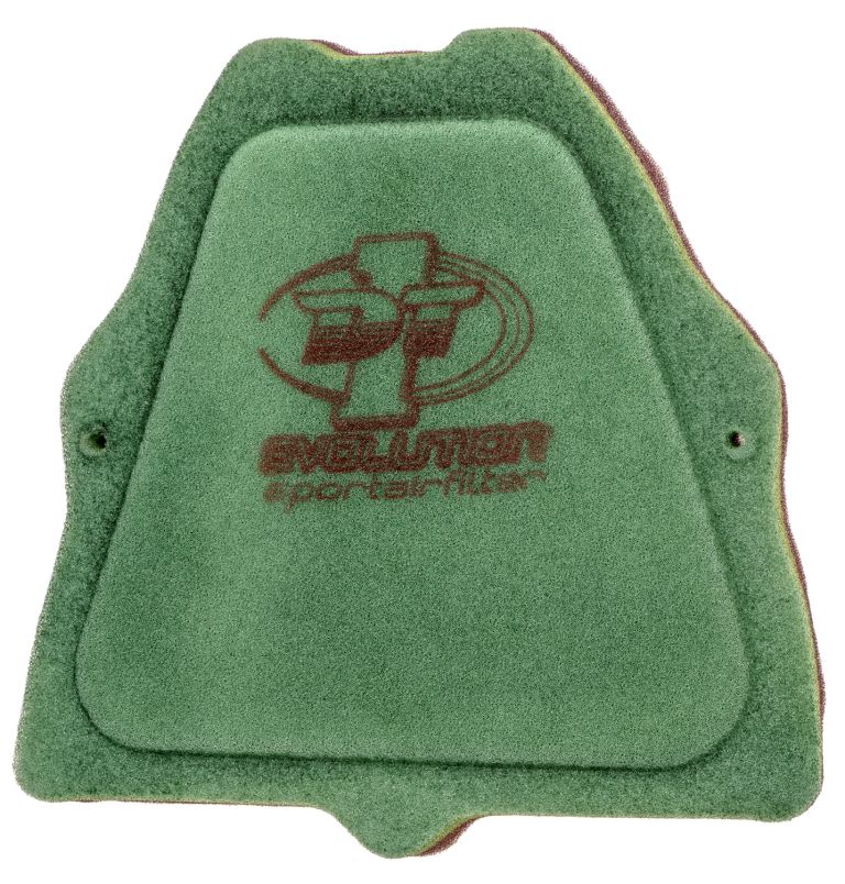 Vzduchový filter penový (Fantic), DT-1
