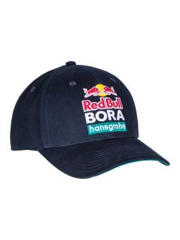 šiltovka RED BULL BORA (modrá navy)