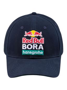 šiltovka RED BULL BORA (modrá navy)