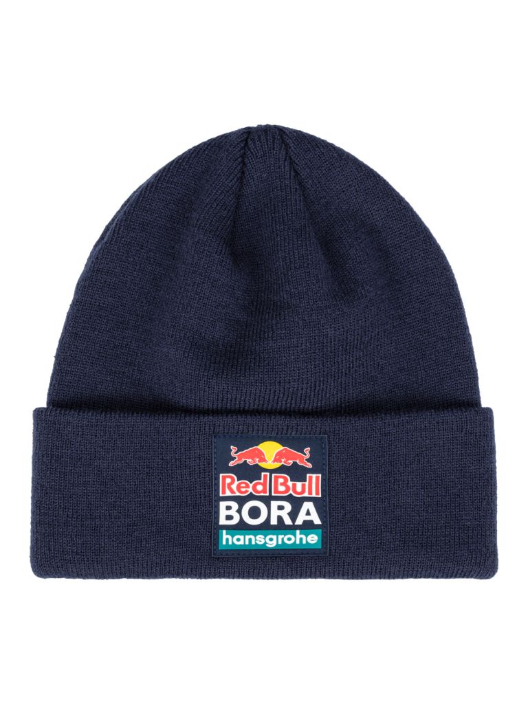 Zimné čiapka RED BULL BORA (modrá navy)