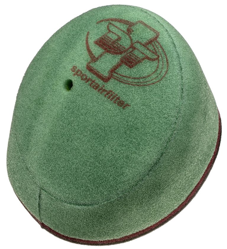 Vzduchový filter penový (Fantic), DT-1