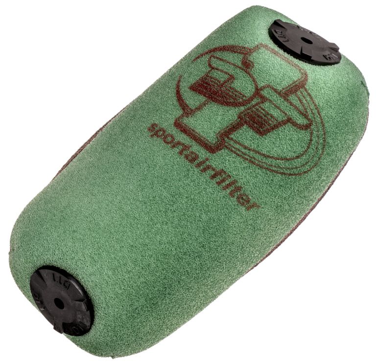 Vzduchový filter penový (GasGas), DT-1