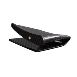 Aerodynamická křidélka Carbon Aero Wing, OXFORD (karbón lesklé)