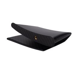 Aerodynamická křidélka Carbon Aero Wing, OXFORD (karbón matné)