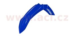 Blatník predný Yamaha, RTECH (modrý)
