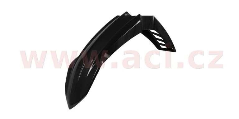 Blatník predný Yamaha, RTECH (čierny)