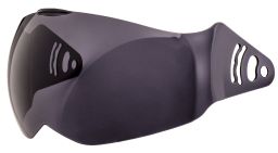 Plexi pre prilby STRATOS, NOX PREMIUM (tmavé)