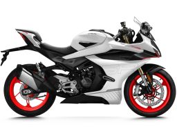 CFMOTO 450SR25