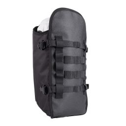 Brašna N9 Drop sack NOMAD, OXFORD (čierna, objem 9l)