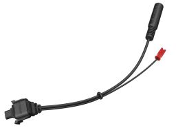 Adaptér pre pripojenie aftermarket sluchátek pre headset 50C, SENA