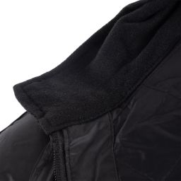 Bunda RAIN SEAL THERMAL, OXFORD (čierna)