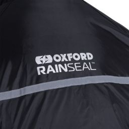 Bunda RAIN SEAL THERMAL, OXFORD (čierna)