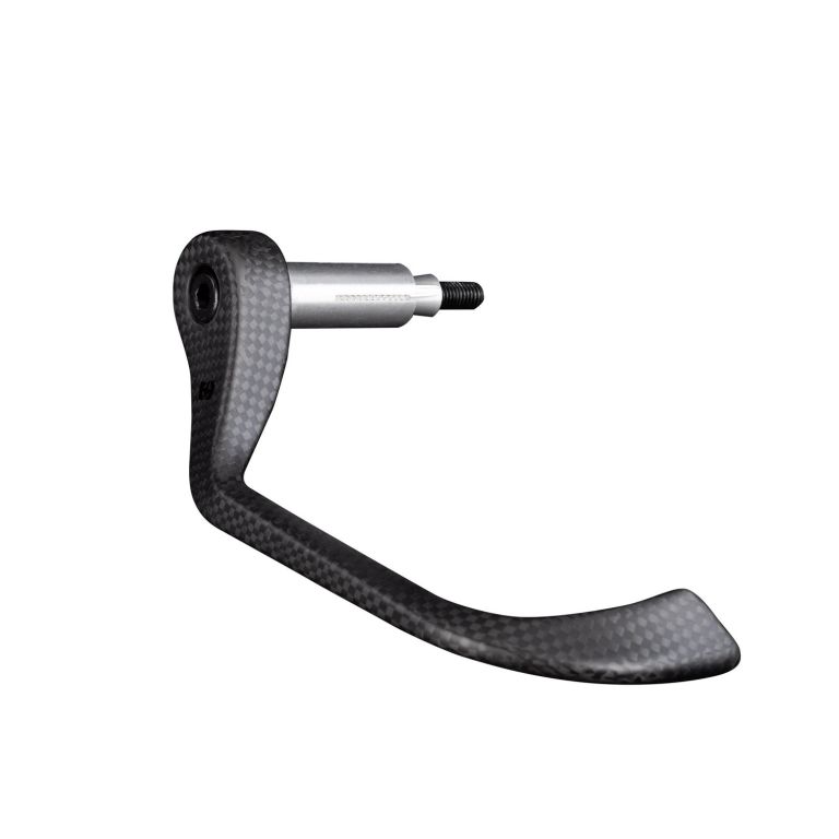 Chránič páčok Carbon lever guard, OXFORD (karbón matné)