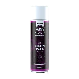 Vosk na reťaz Chaim Wax, MINT (500ml)