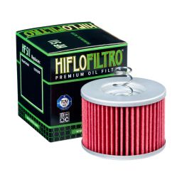 Olejový filter HF511, HIFLOFILTRO