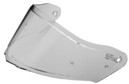 Plexi pre prilby N304S s prípravou pre Pinlock, NOX (číre)