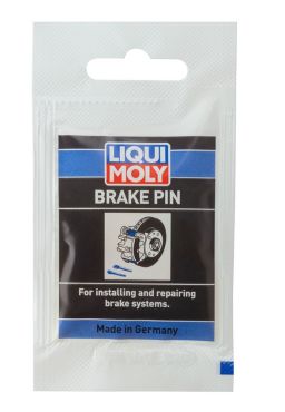 LIQUI MOLY Pasta na vodící čepy brzdových třmenů 5g