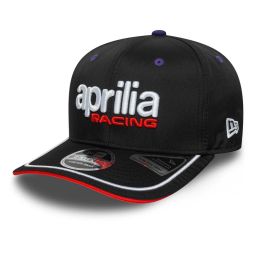 šiltovka APRILIA 2025 (čierna)