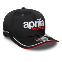 šiltovka APRILIA 2025 (čierna)