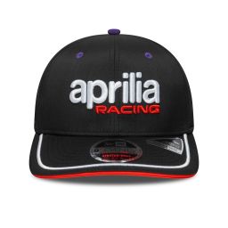 šiltovka APRILIA 2025 (čierna)
