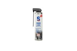 S100 mazivo na reťaze - White Chain Spray 2.0 400 ml