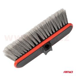 Teleskopický průtokový kartáč na mytí auta 97-160 cm