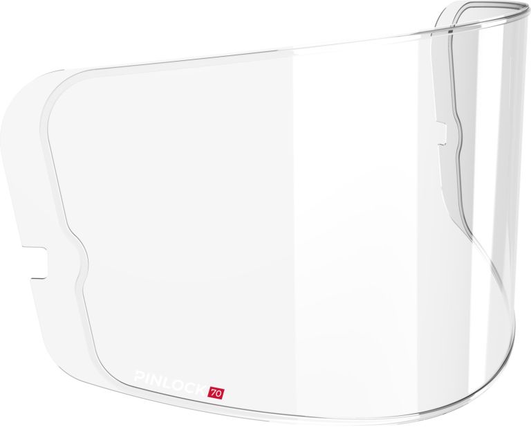 Pinlock® 70 pre plexi prilieb SPARK 2, AIROH