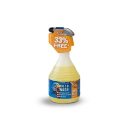 S čistič motocykla - Total Cleaner 1000 ml