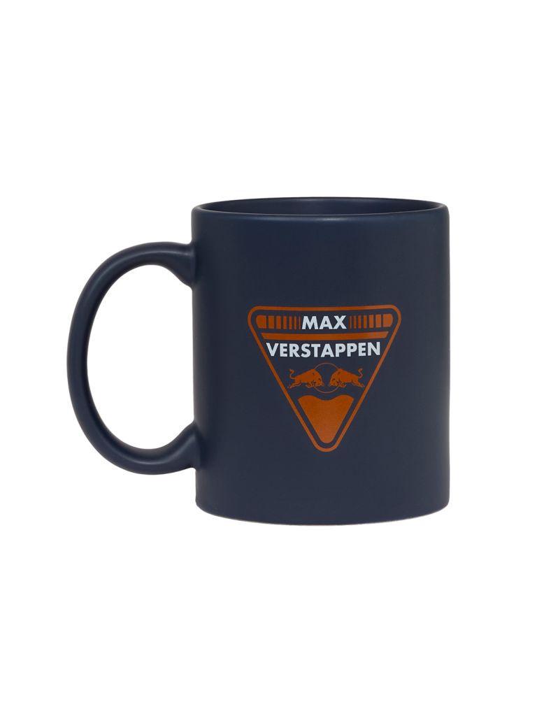 Hrnček ORBR - Max Verstappen 310 ml