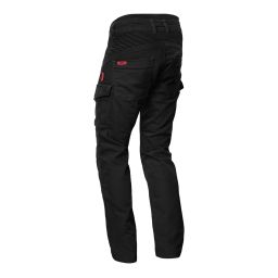 Pánske rifle 4SR Tourismo Black
