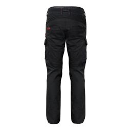 Pánske rifle 4SR Tourismo Black