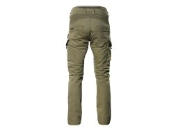 Pánske rifle 4SR Tourismo Green