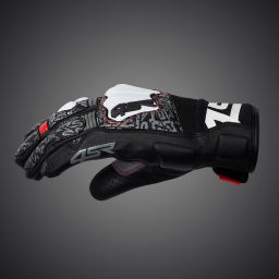 Rukavice 4SR Stunt GTS Black