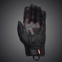 Rukavice 4SR Stunt GTS Black