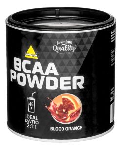 BCAA prášek 300 G (Inkospor - Nemecko)