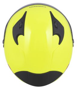 Prilba Reflex 2.0 Safety, CASSIDA (žltá fluo/červená/šedá/stříbrná reflexné) 2025